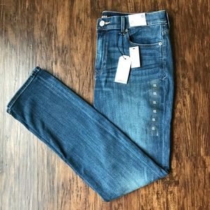 NEW Express Skinny Jeans 12L